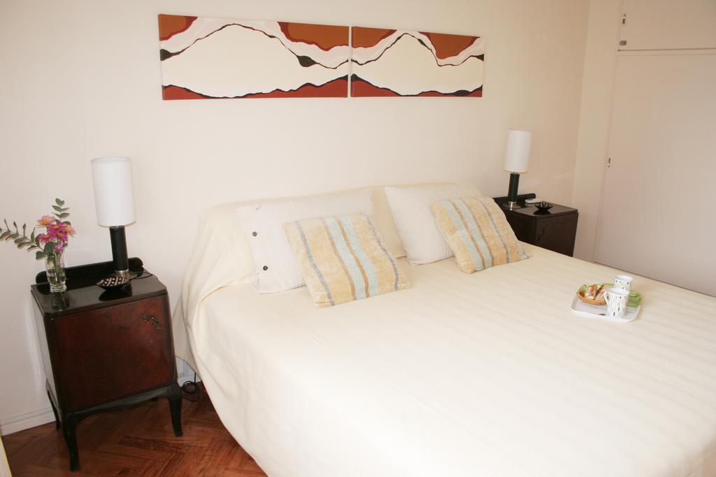 Apartamento Arthouse Ciudad Autónoma de Buenos Aires