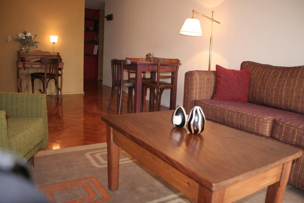 Apartamento Arthouse