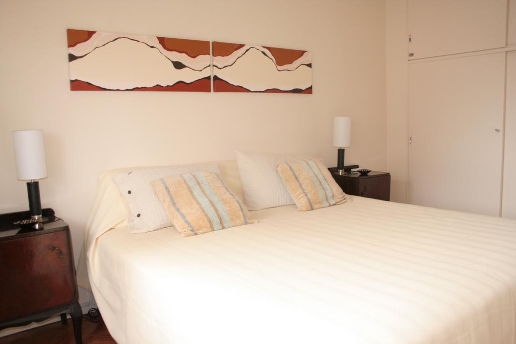 Arthouse Apartamento Ciudad Autónoma de Buenos Aires