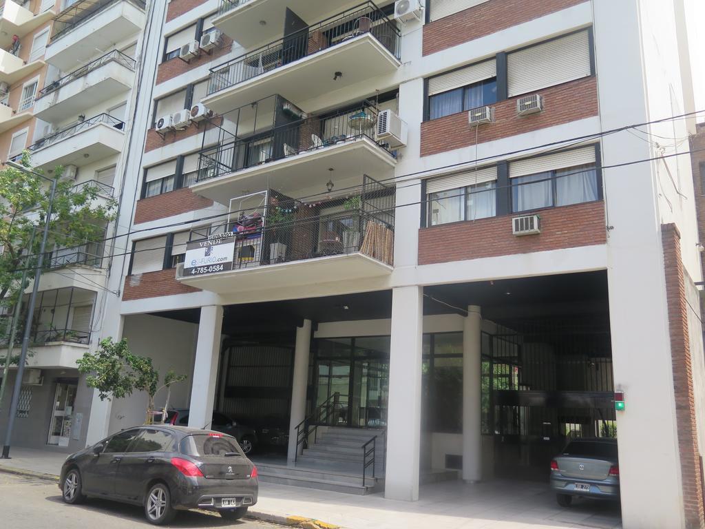 Apartamento Arthouse