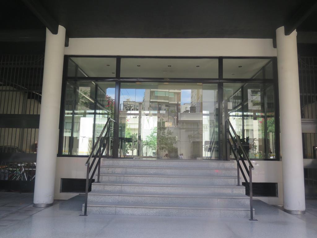 Arthouse Apartamento Ciudad Autónoma de Buenos Aires