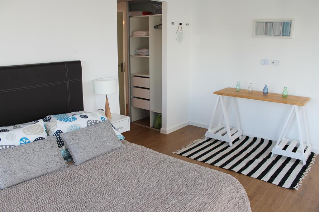 Apartamento Edificio Bellini Esmeralda *