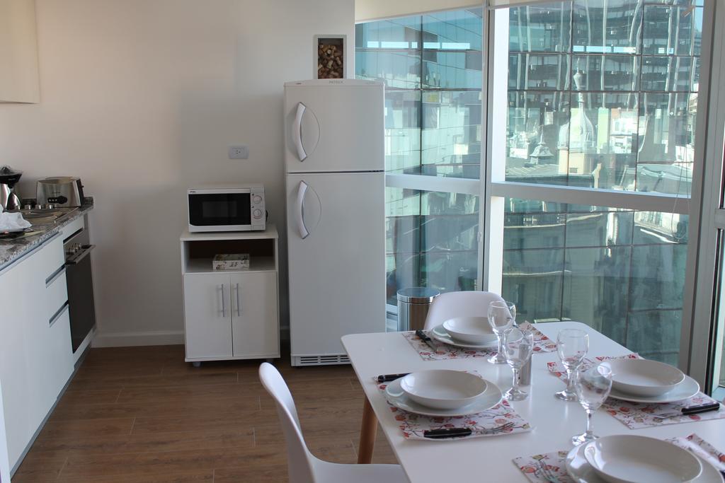 Edificio Bellini Esmeralda Apartamento Ciudad Autónoma de Buenos Aires