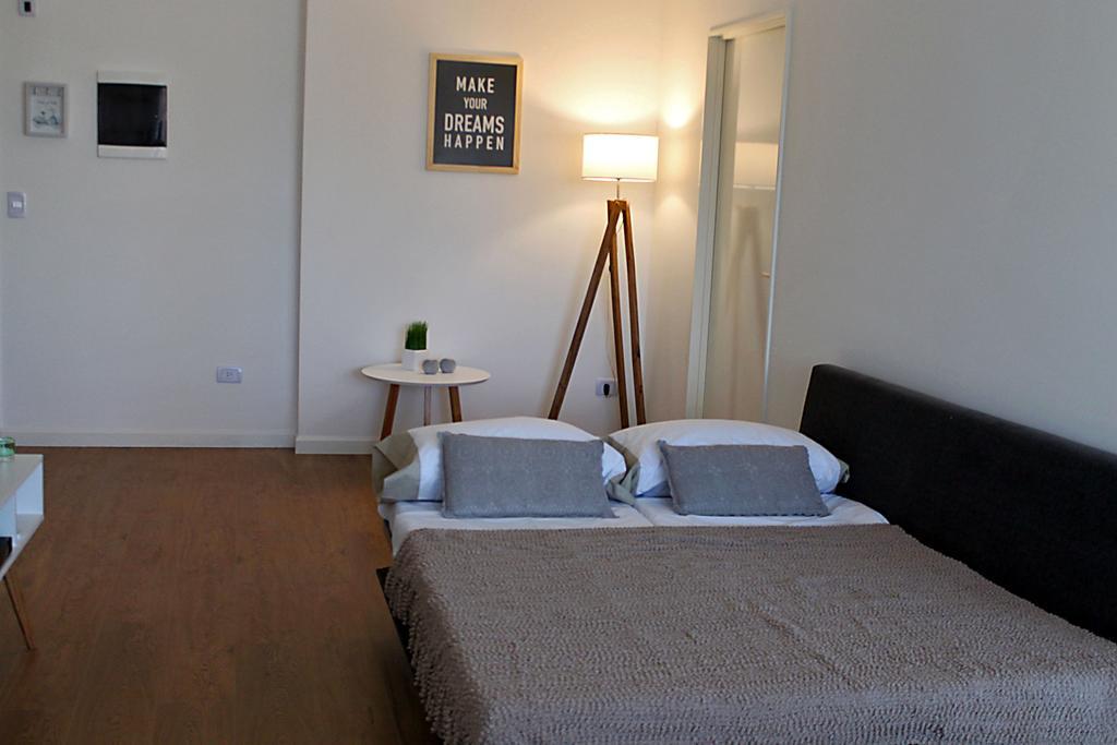Apartamento Edificio Bellini Esmeralda *
