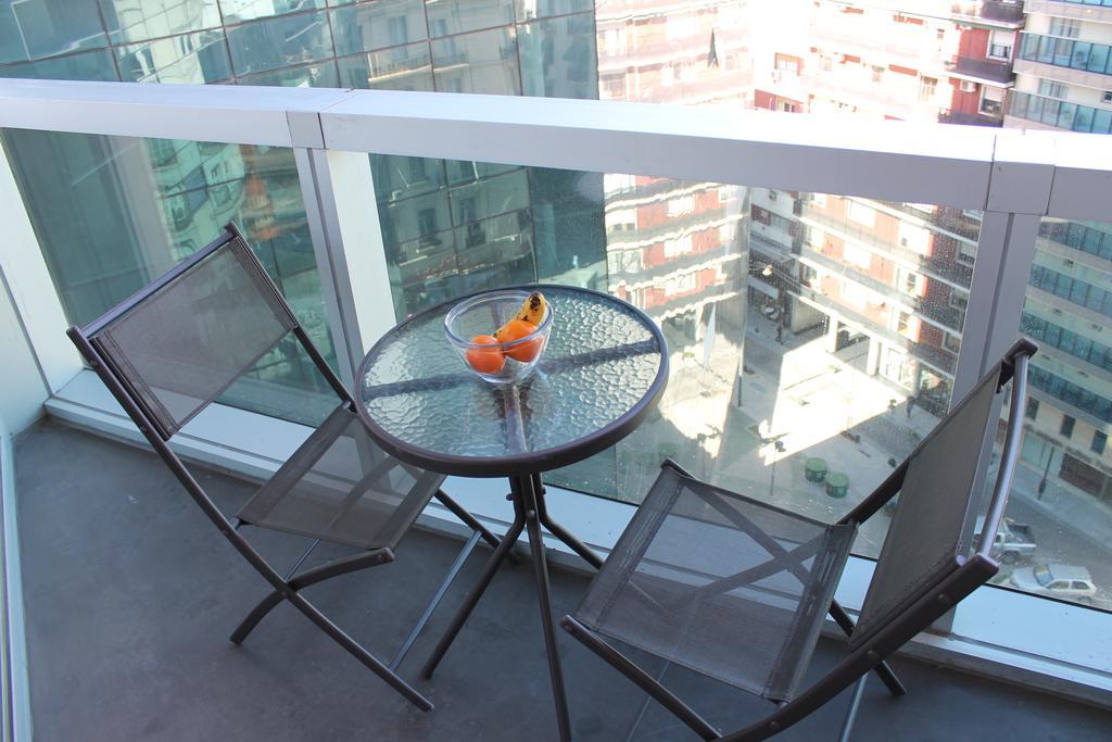 Edificio Bellini Esmeralda Apartamento Ciudad Autónoma de Buenos Aires