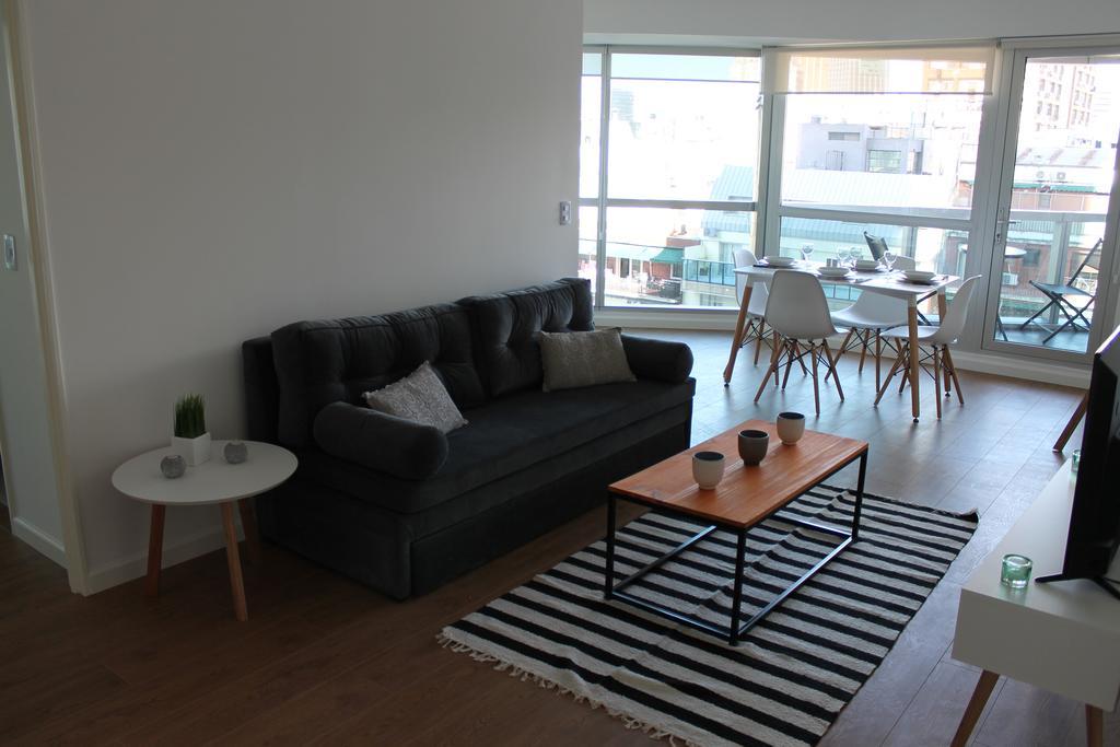 Edificio Bellini Esmeralda Apartamento