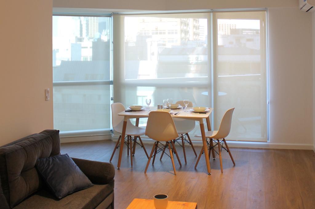 Apartamento Edificio Bellini Esmeralda *
