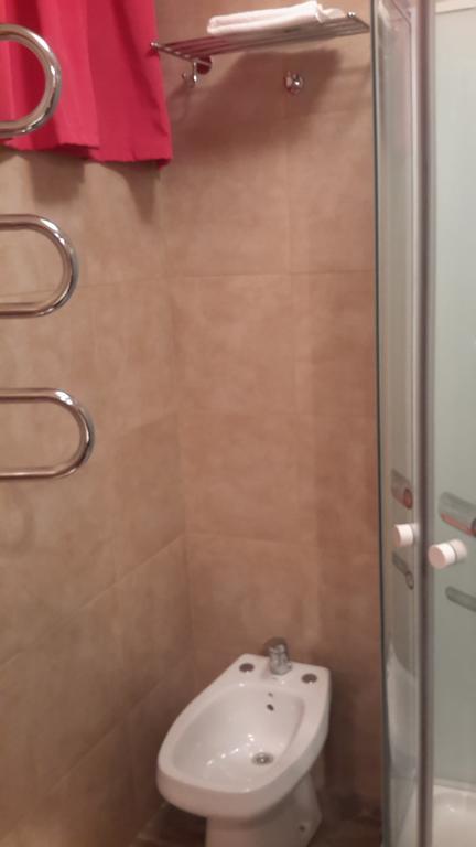 Apartamento Av Corrientes Y Esmeralda! Teatros!!! Depto 53mts! Cómodo Y Equipado - Cuidamos Su Estadía