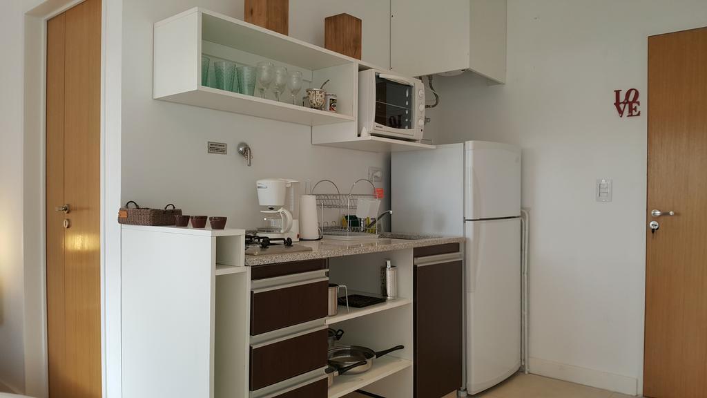 Loft Almagro Apartamento