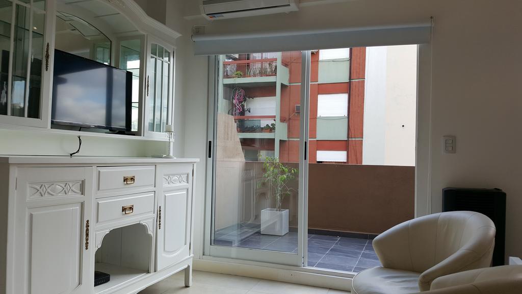 Loft Almagro * Ciudad Autónoma de Buenos Aires