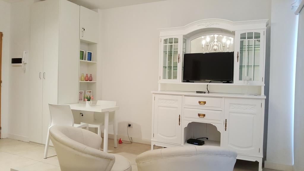 Apartamento Loft Almagro