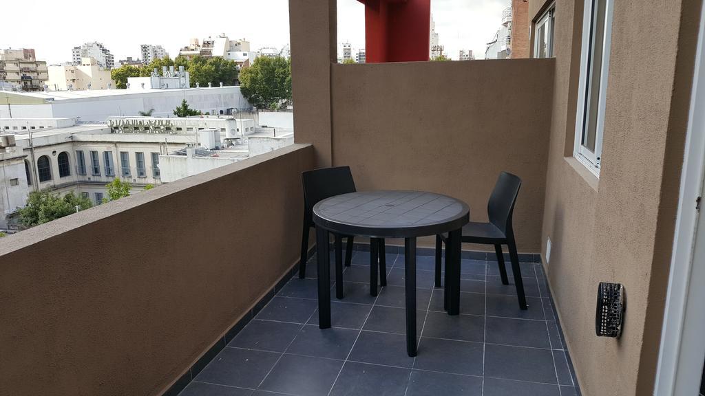 Loft Almagro Apartamento *