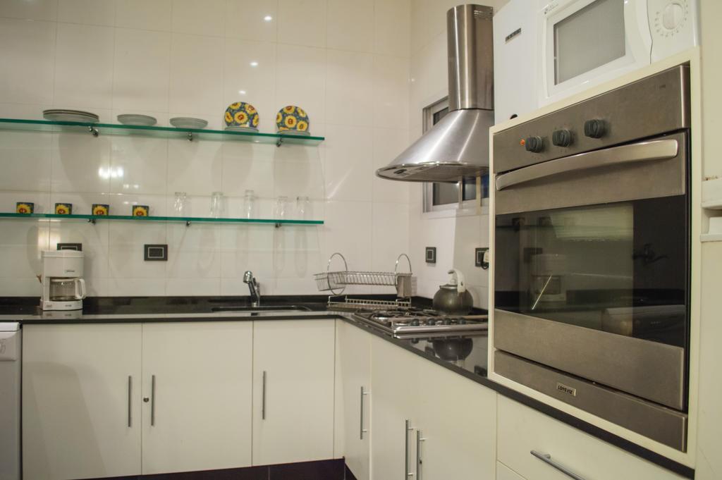 Apartamento My House Ii *