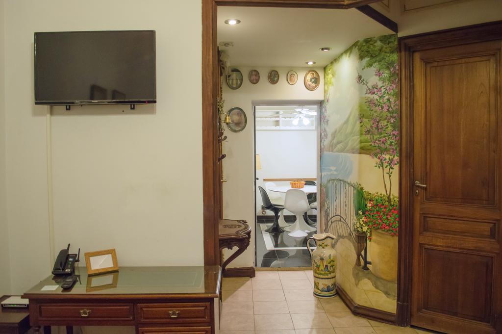 My House Ii Apartamento *