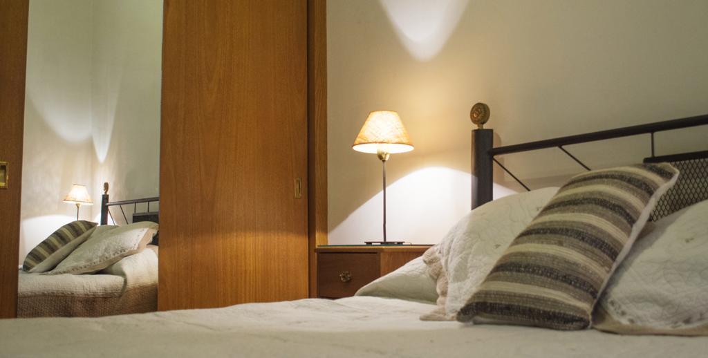 Apartamento My House Ii *