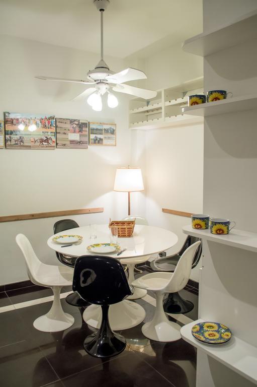 Apartamento My House Ii Ciudad Autónoma de Buenos Aires