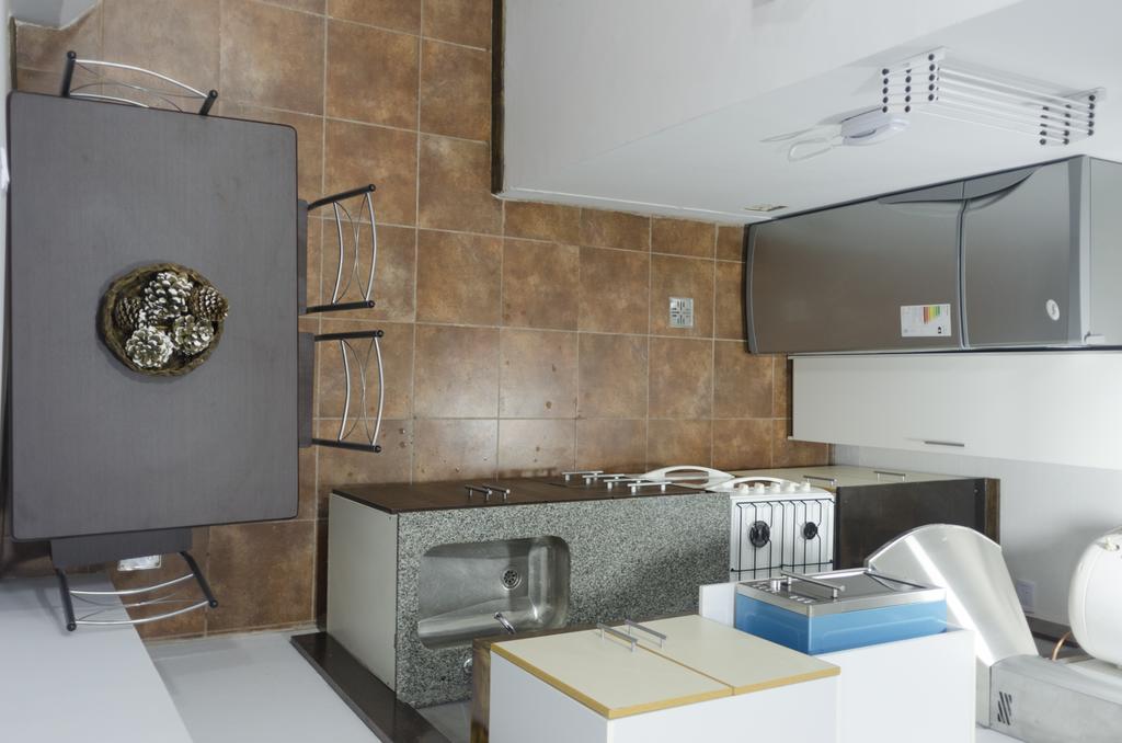 Apartamento My House Ii Ciudad Autónoma de Buenos Aires