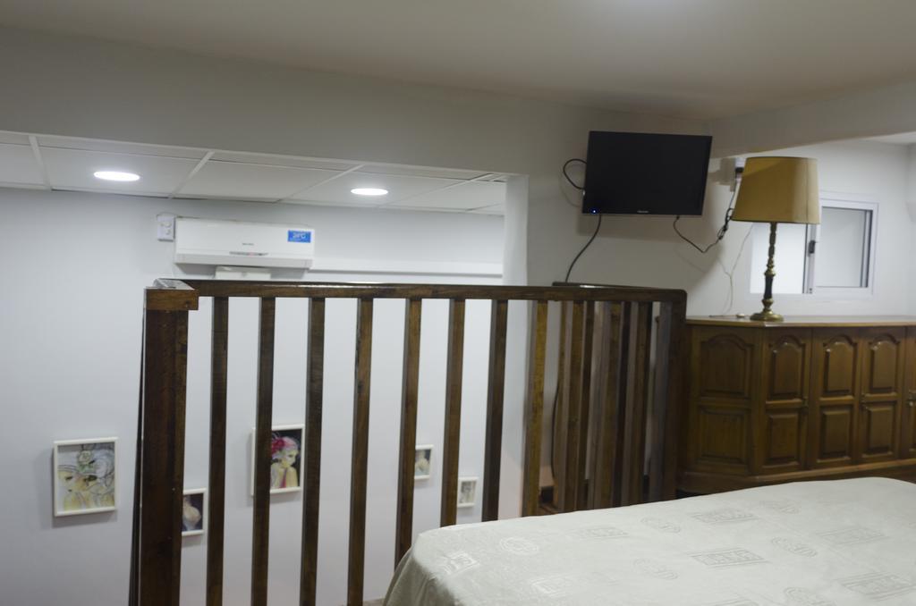 Apartamento My House Ii