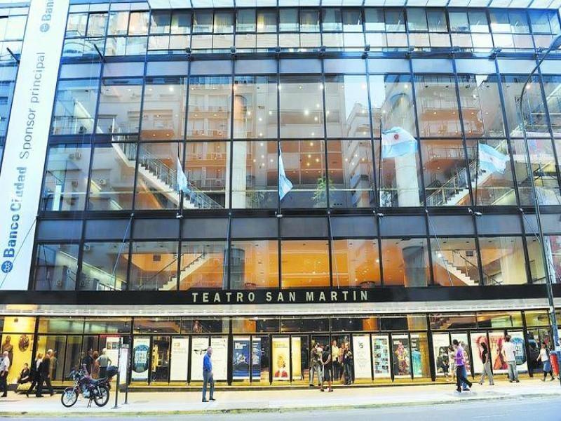 Apartamento Corrientes Y Uruguay Ciudad Autónoma de Buenos Aires