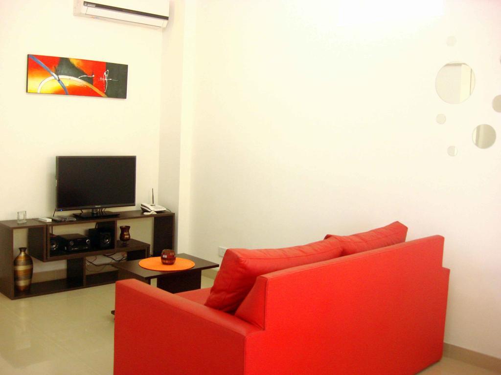 Rent Caballito 3 Apartamento Ciudad Autónoma de Buenos Aires