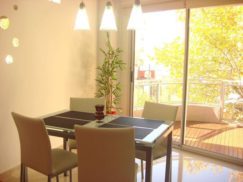 Apartamento Rent Caballito 3