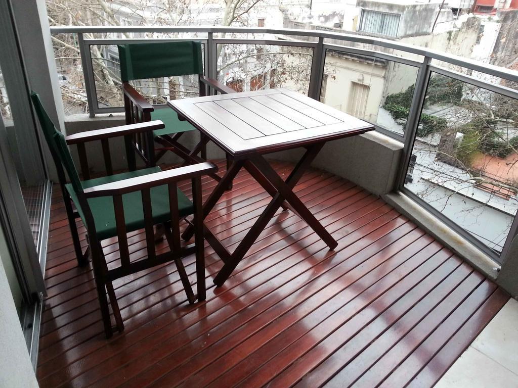 Rent Caballito 3 Apartamento *