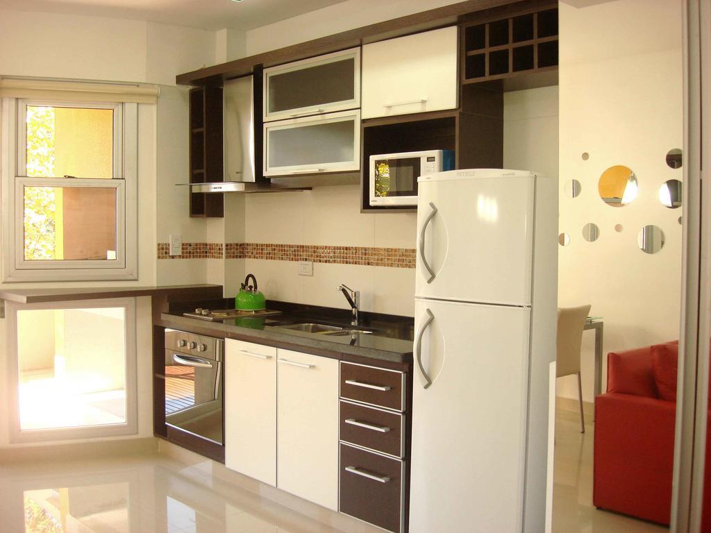 Rent Caballito 3 Apartamento Ciudad Autónoma de Buenos Aires