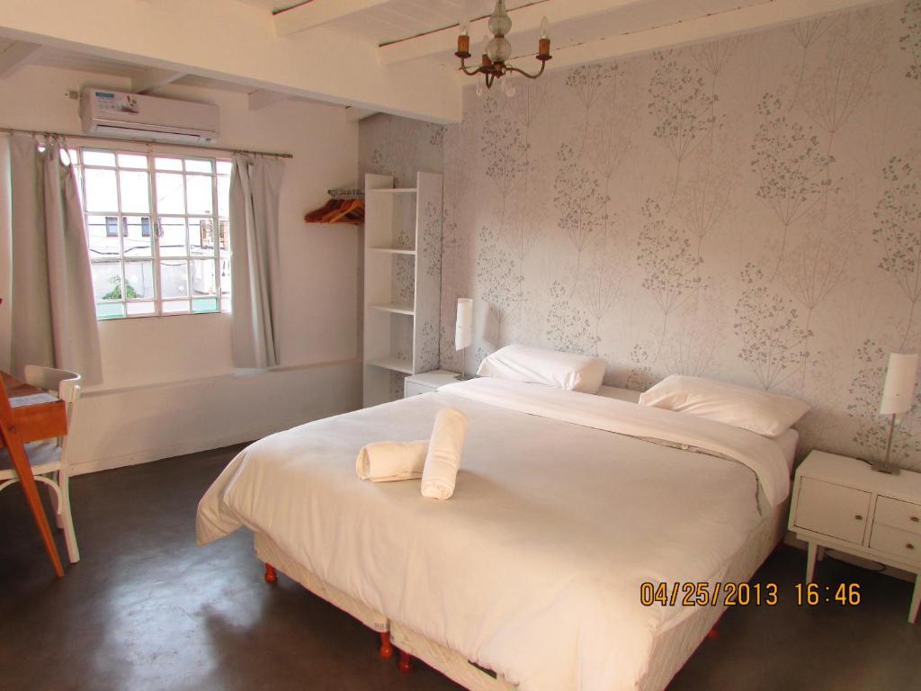 Boho Bed and breakfast