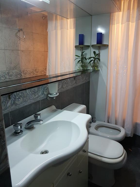 Apartamento Ecuador&santa Fé Apartamento Ciudad Autónoma de Buenos Aires