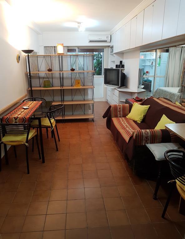 Apartamento Ecuador&santa Fé * Ciudad Autónoma de Buenos Aires