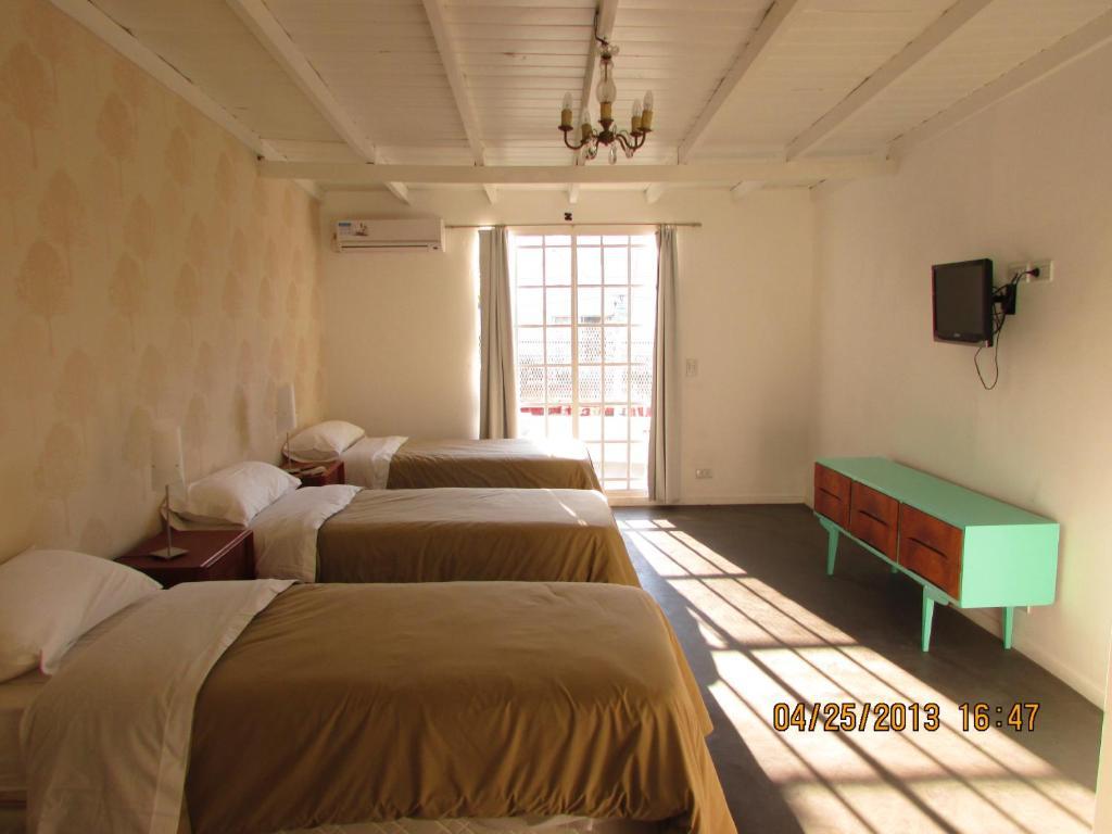 Bed and breakfast Boho 3*