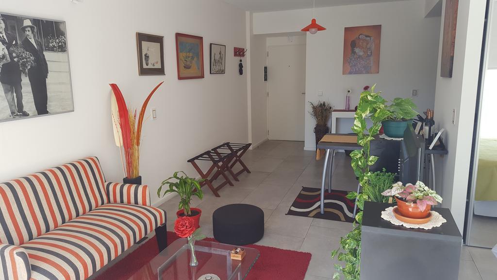 Apartamento Palermo Soho Tango & Wifi Ciudad Autónoma de Buenos Aires