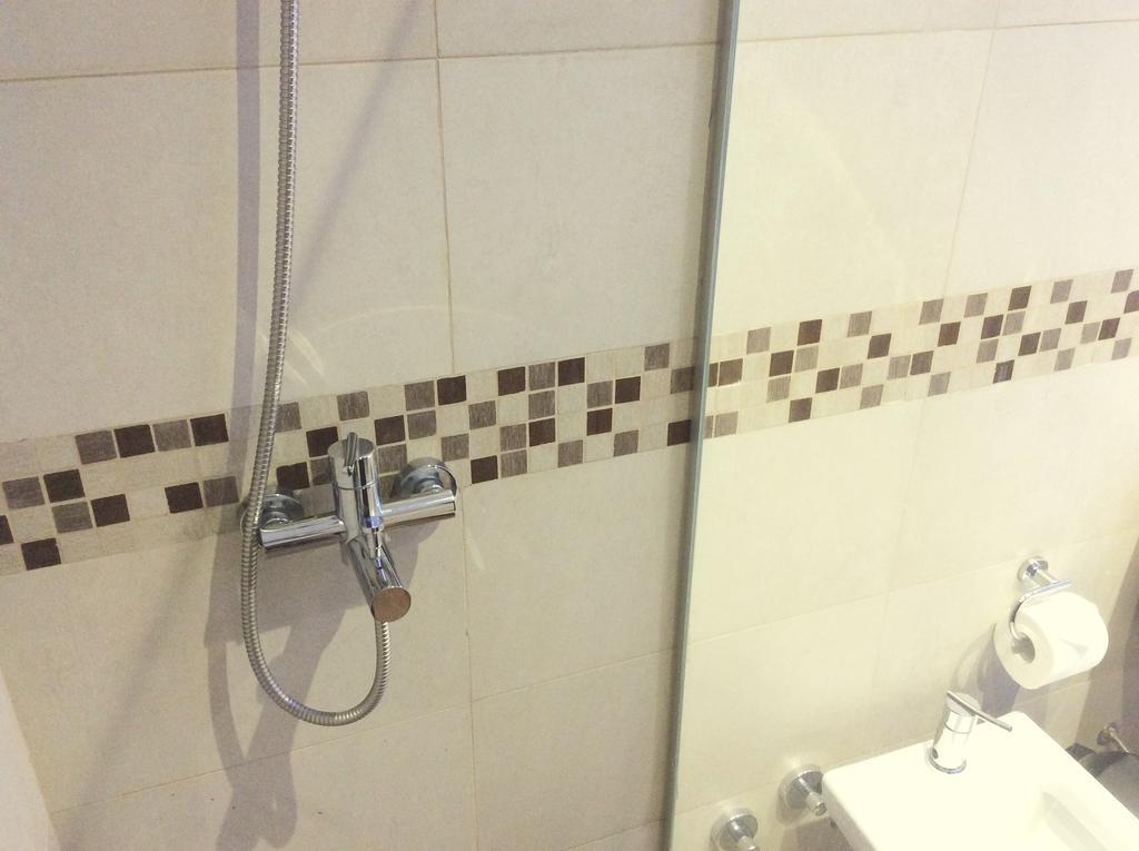 Syrah Suites Apartamento Buenos Aires