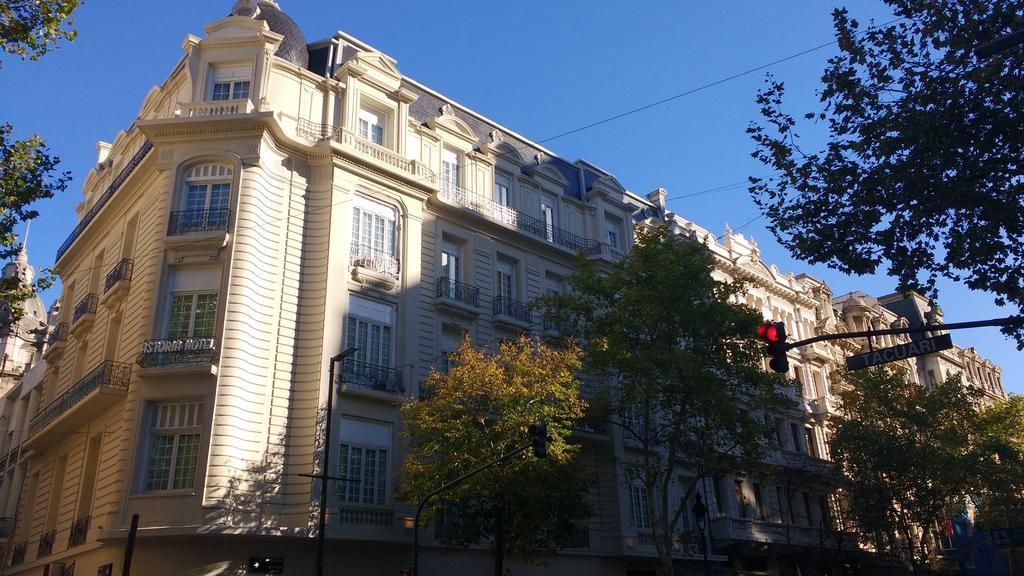 Hotel Astoria Buenos Aires