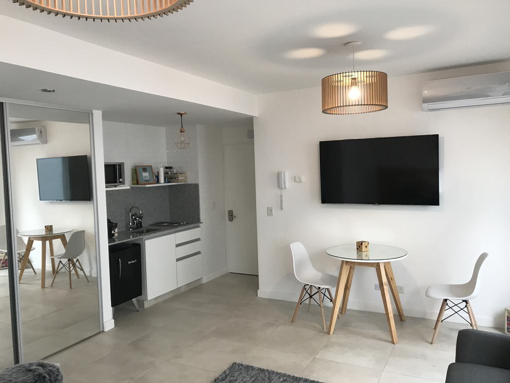 Apartamento Palermo Pont Bleu *
