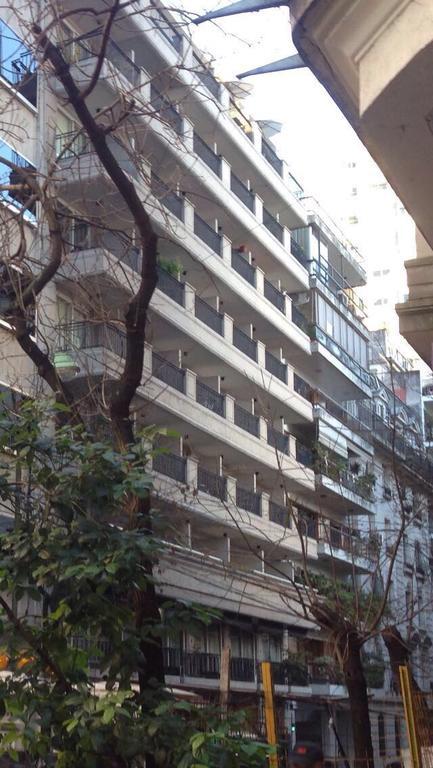 Luxury Recoleta Apartment