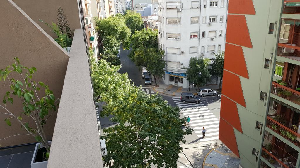 Loft Almagro Apartamento Ciudad Autónoma de Buenos Aires