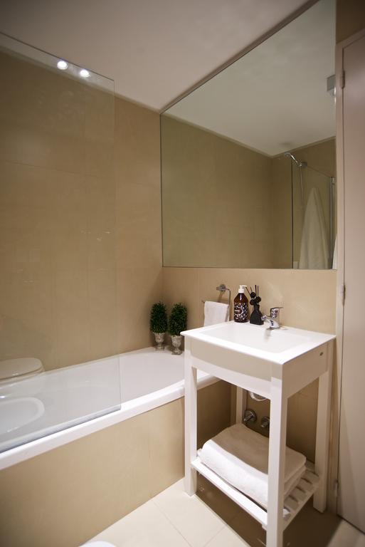Bonjour My Vera Apartamento Ciudad Autónoma de Buenos Aires