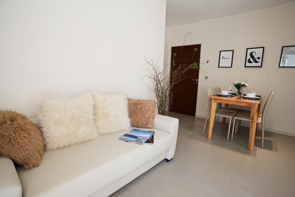 Apartamento Bonjour My Vera *