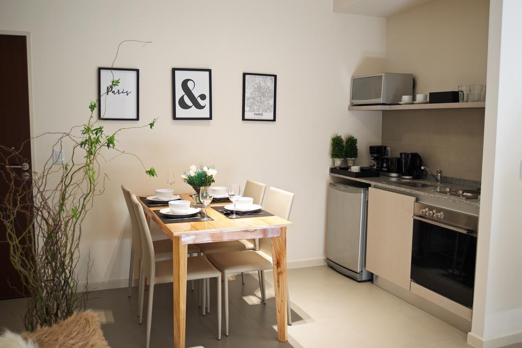 Bonjour My Vera Apartamento