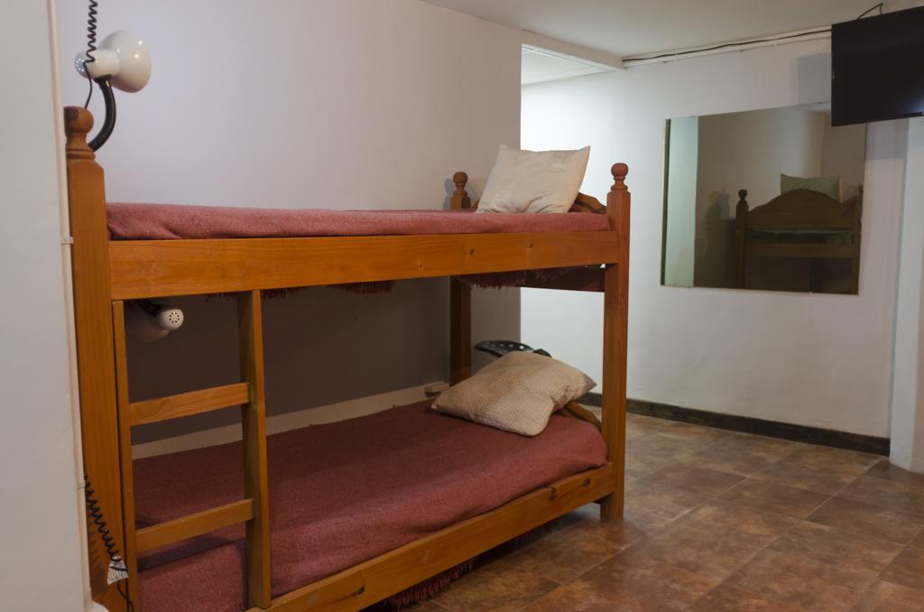 Apartamento My House Ii