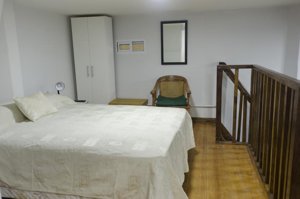 Apartamento My House Ii *