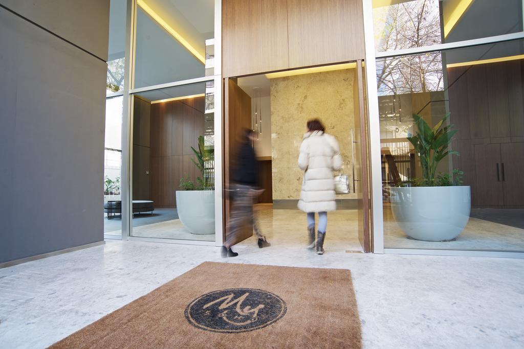 Apartamento Welcome My Vera Buenos Aires