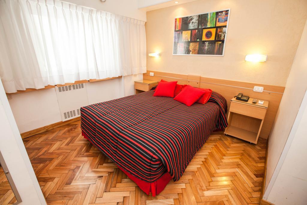 Sarmiento Palace Hotel Ciudad Autónoma de Buenos Aires