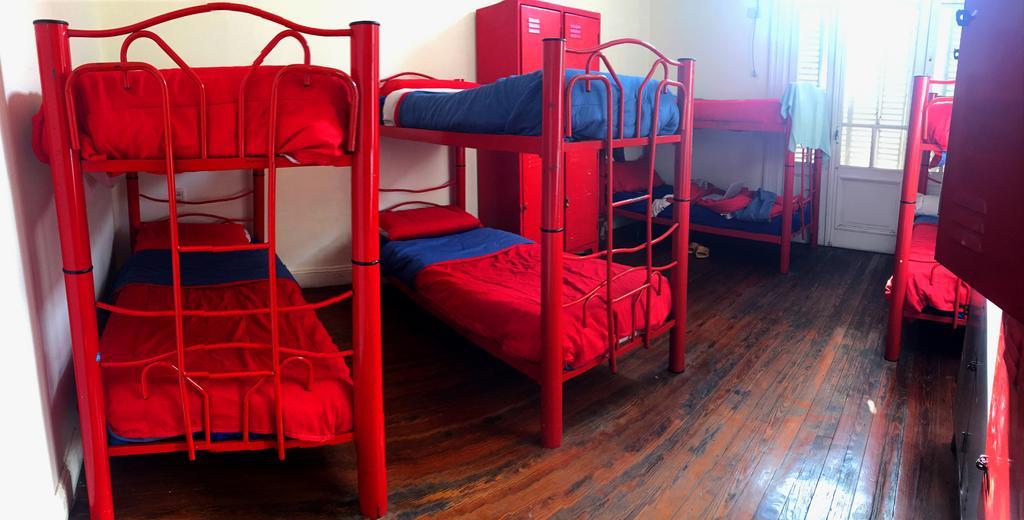 Hostal Hostel Inn Buenos Aires