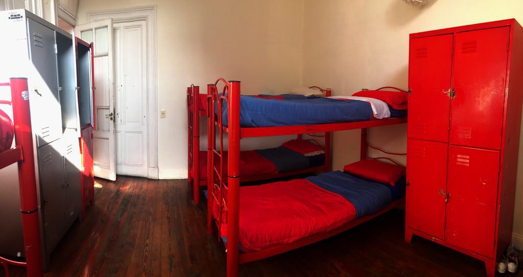 Hostel Inn Buenos Aires Hostal