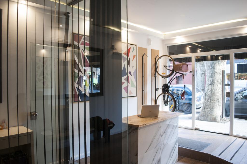 Feel Hotel Ciudad Autónoma de Buenos Aires