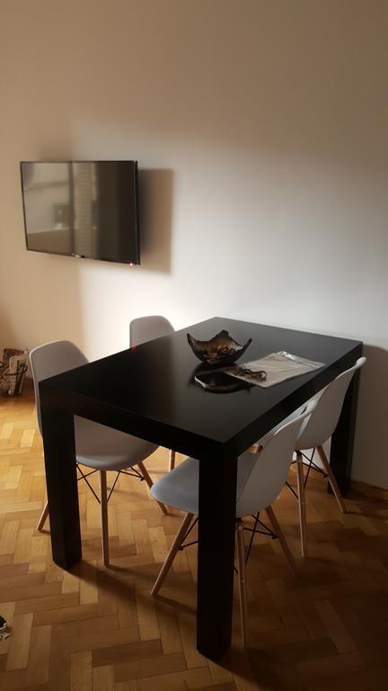 Heras Apartamento *