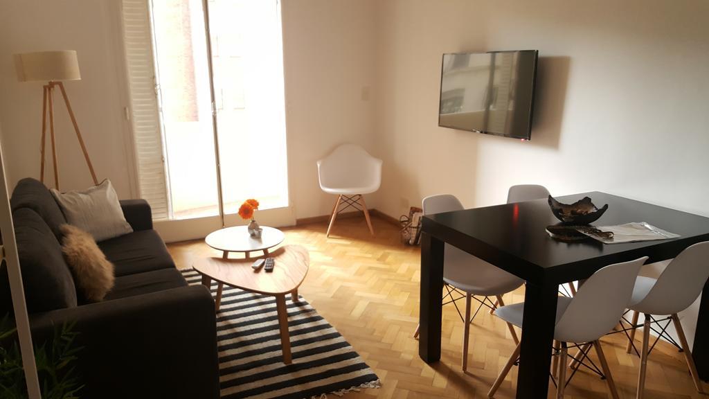 Heras Apartamento *