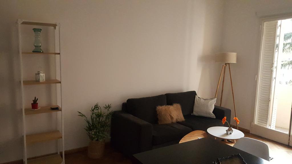 Apartamento Heras *